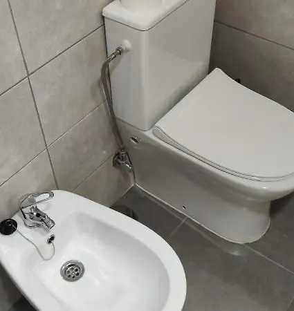 Apartment Cristianos - San Telmo *